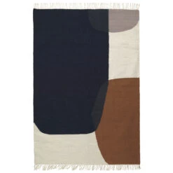 Ferm LIVING Kelim Vloerkleed 160x250 Cm
