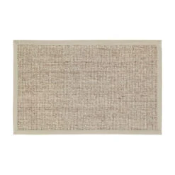 Thuis Decor Verkoop 14 Dixie Jenny Sisal Deurmat Marble