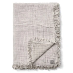 Thuis Decor Verkoop 23 &Tradition Collect Katoenen Plaid SC33 260x260 Cm